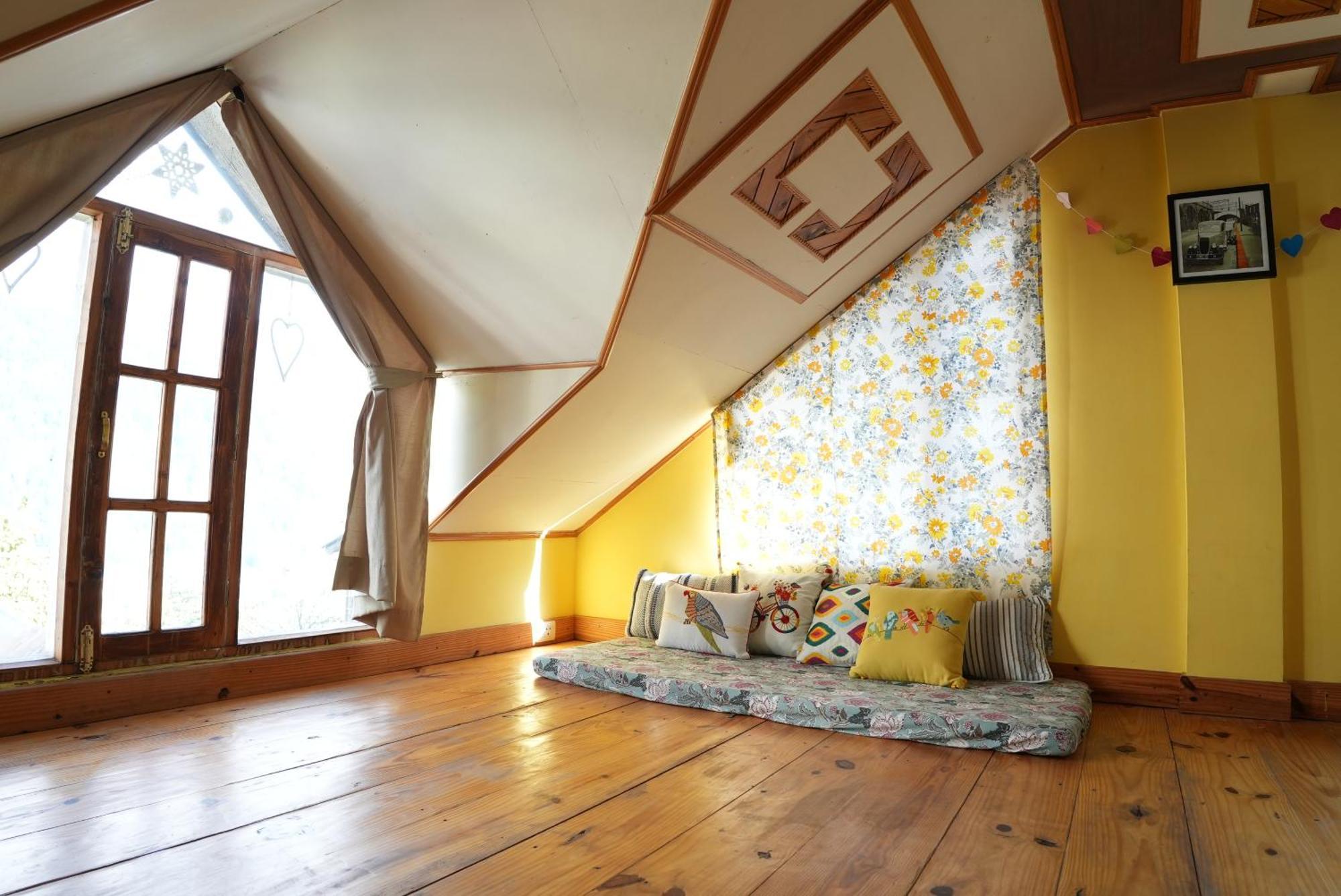 Westwoodvilla By Edenhomes Manāli Extérieur photo